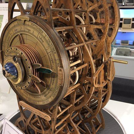 System Source Computer Museum