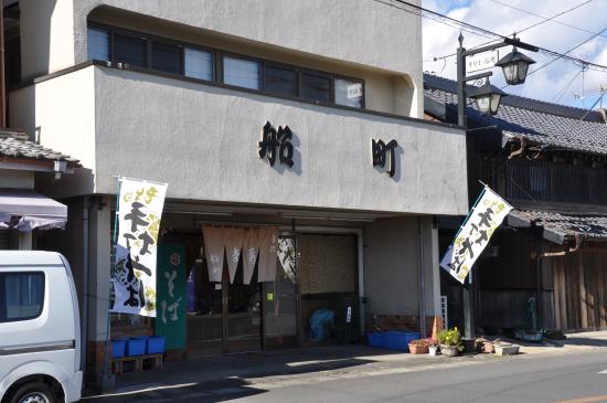 Michi no Eki Sakai
