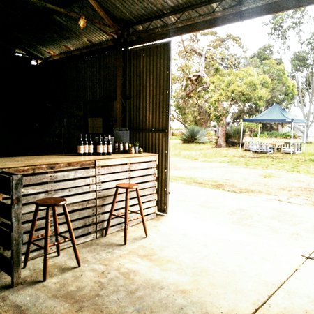 Kangaroo Island Estate Wines