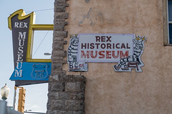 Rex Museum