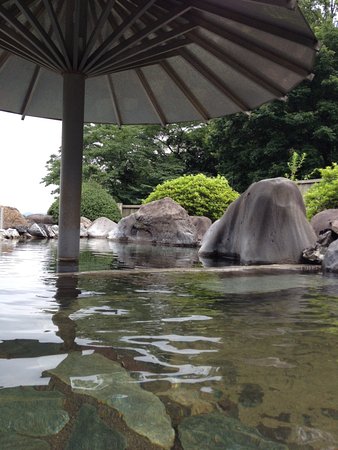 Negoyajo Onsen Center
