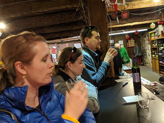 Robinette's Apple Haus & Winery