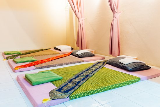 Maysa Massage