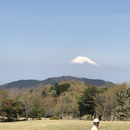 Izu Heights Golf Club