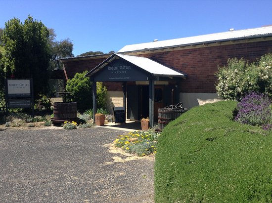 Robert Oatley Vineyards