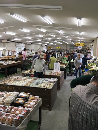 Walk Road Flowers and Trees Agricultural Products Farm Stand
