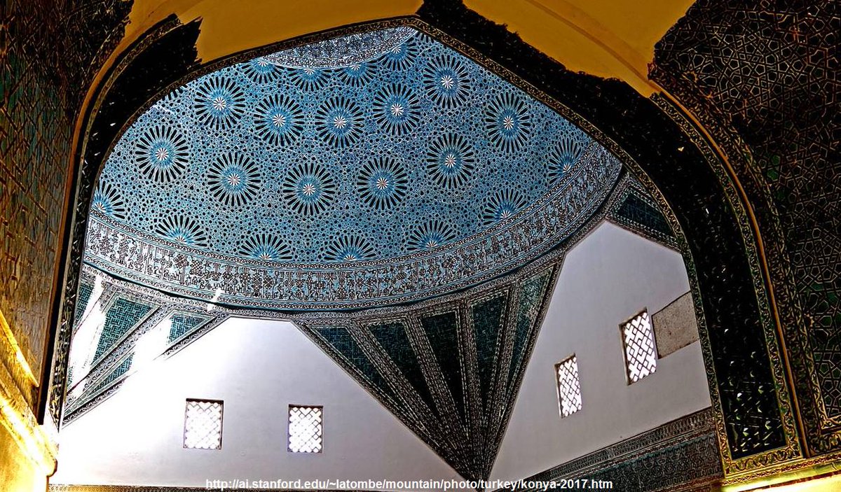 Karatay Medresesi Museum