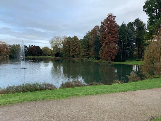 Schönwasserpark