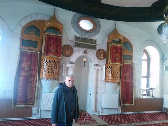 Alibaba Camii