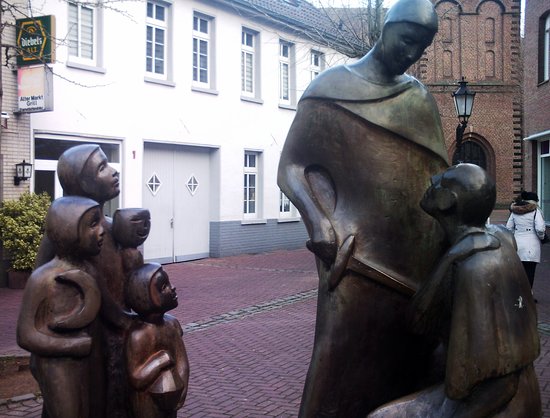 St. Martin Denkmal