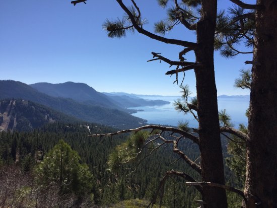 Incline Village Crystal Bay Visitors Bureau