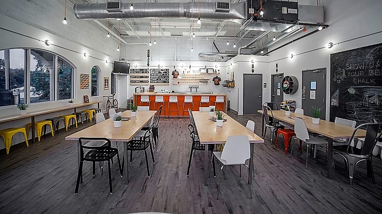Momentum Brewhouse