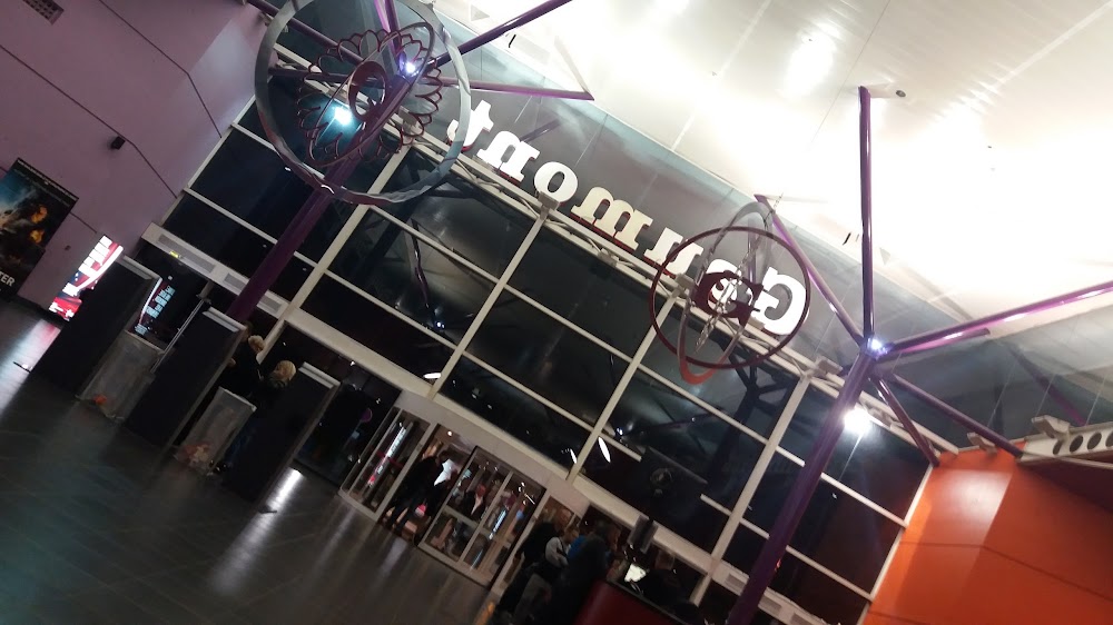 Gaumont Valenciennes