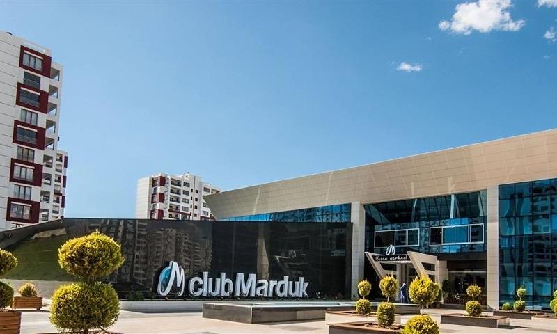 Club Marduk