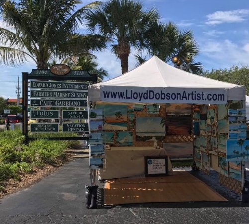 Siesta Farmers Market
