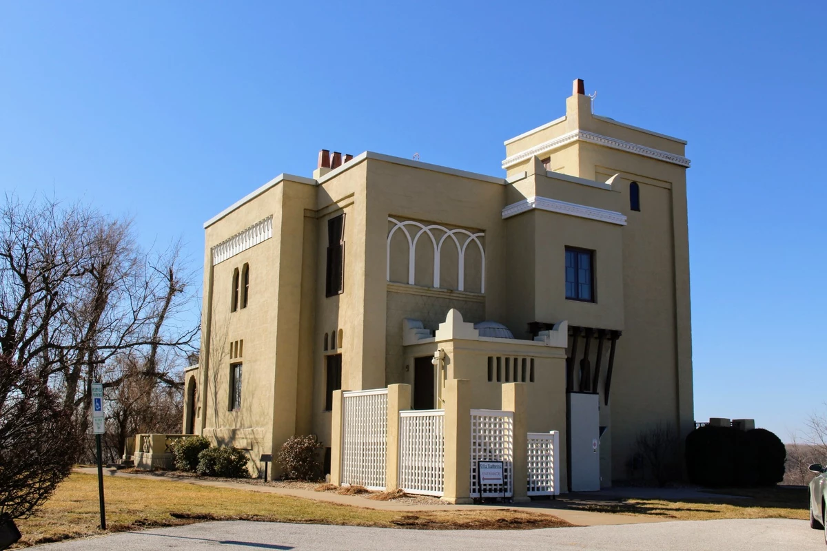 Villa Kathrine