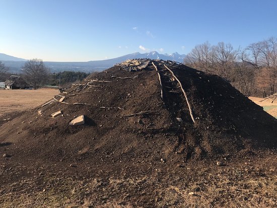 Umenoki Archeology Park
