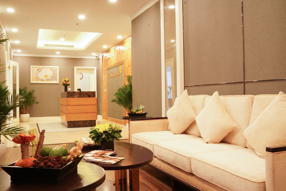 Vincharm Spa
