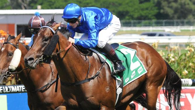Moruya Jockey Club