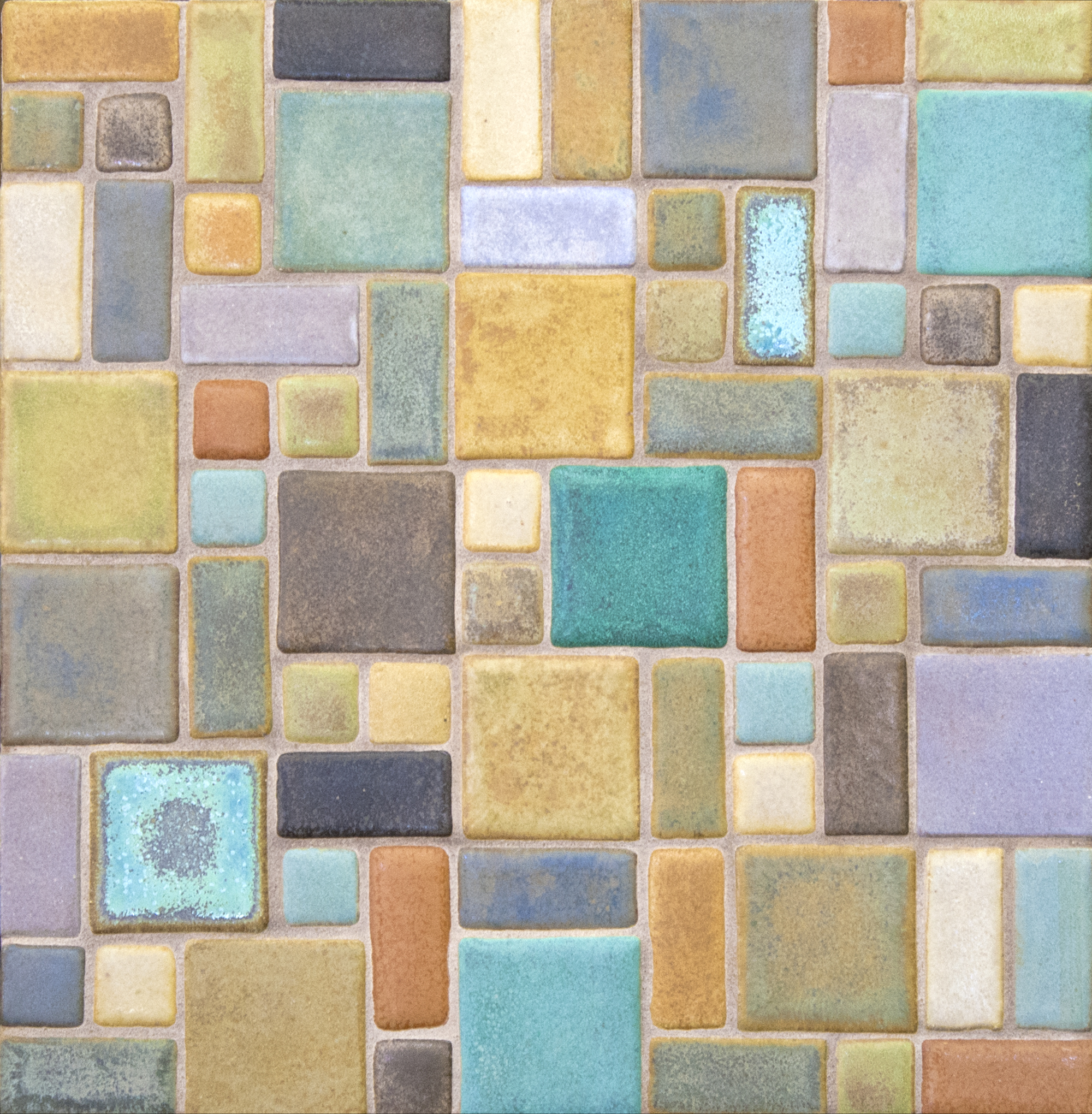 Syzygy Tile Factory