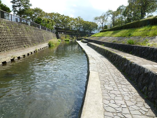 Higashi Tanaka Fujimi Park