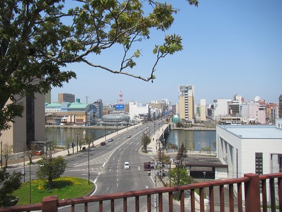 Nusamai Park