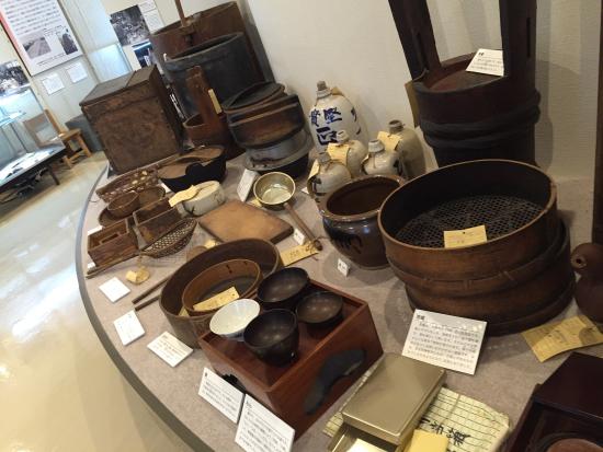 Kamagaya History Museum