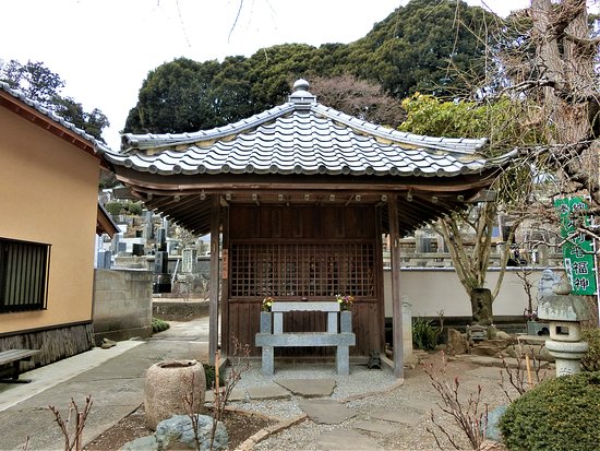 Fukugon-ji Temple