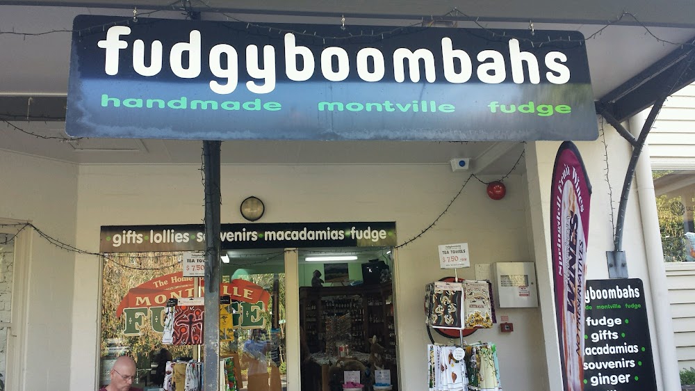 Fudgyboombahs