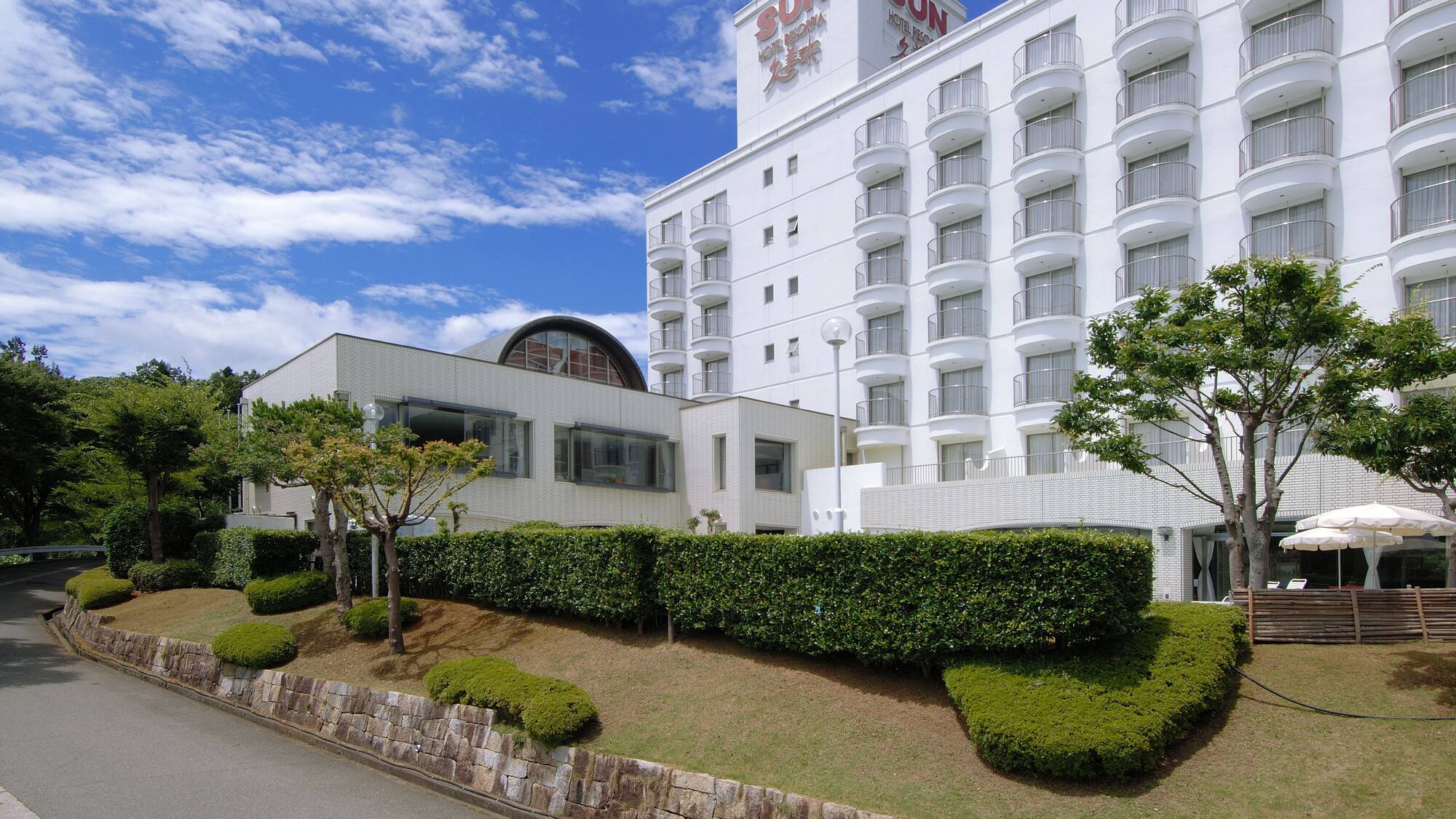 Kumihama Country Club