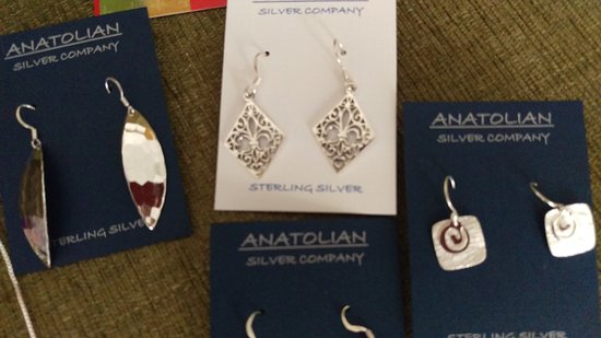 Anatolian Silver