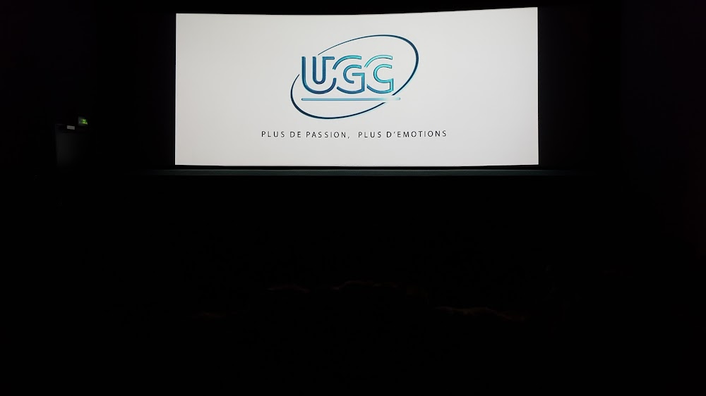UGC Majestic