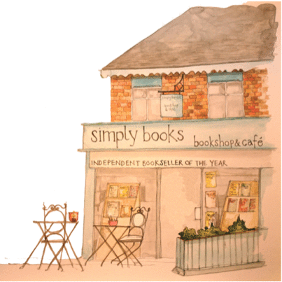 Simply Books