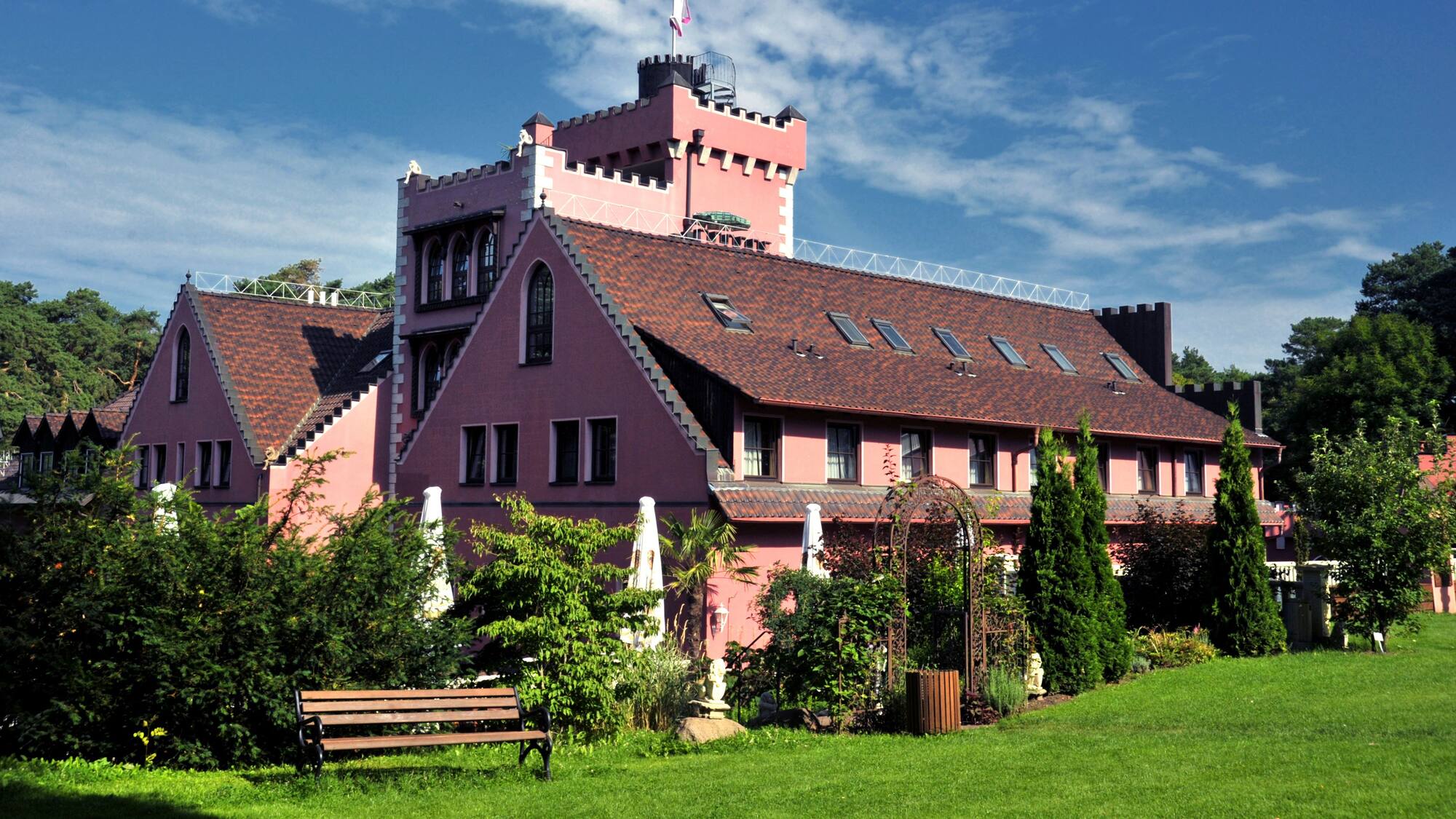 1A-Tauchcenter
