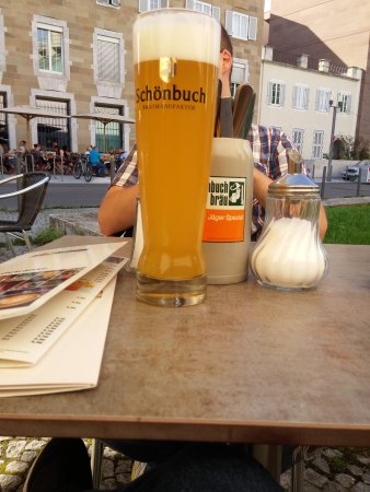 Bastis Getränke Eck'le