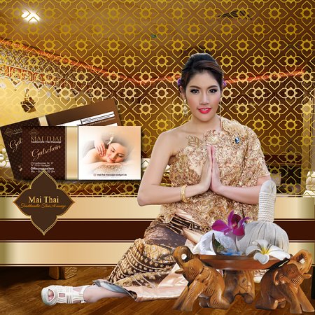 Mai Thai