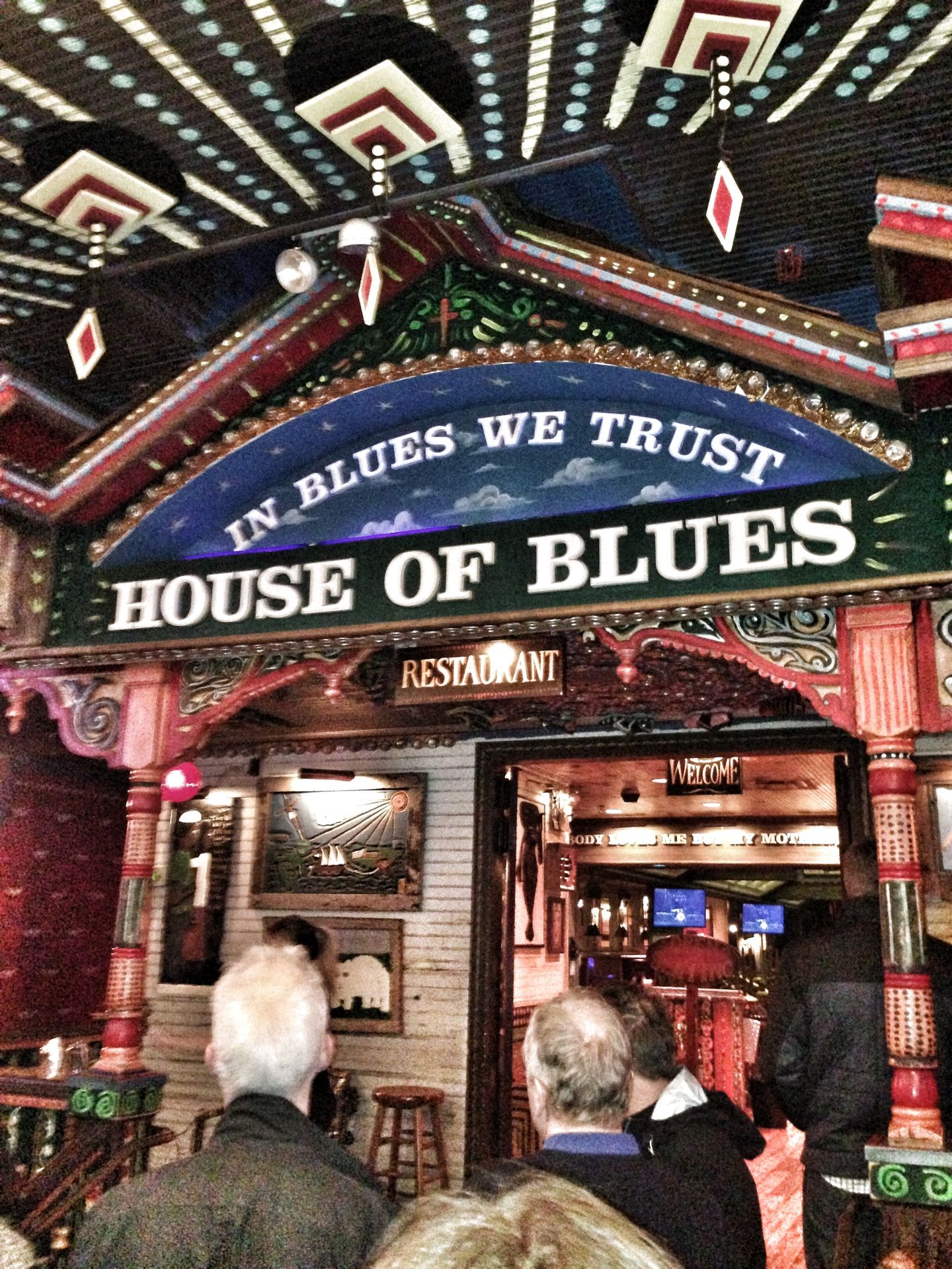 House of Blues Chicago