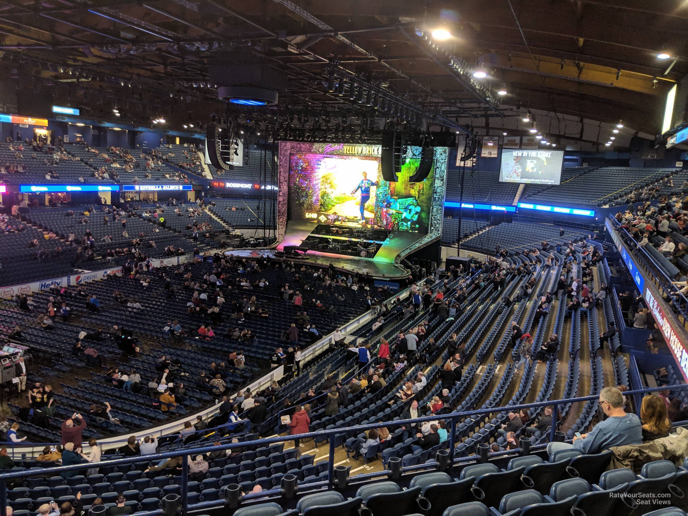 Allstate Arena