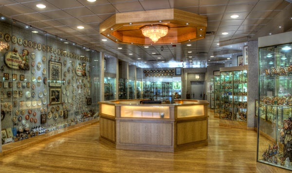 Museum of Hummels