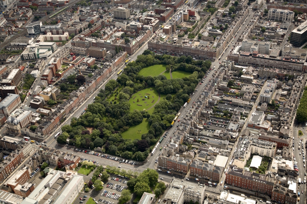 Merrion Square