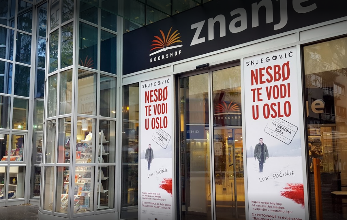 Znanje