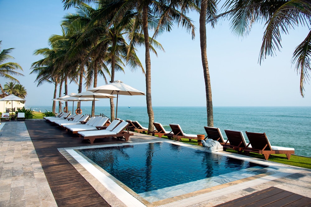 Cua Dai Beach Spa