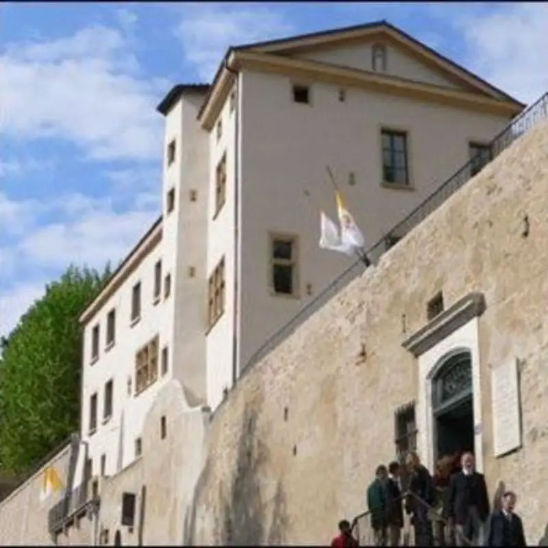 Maison de Lorette