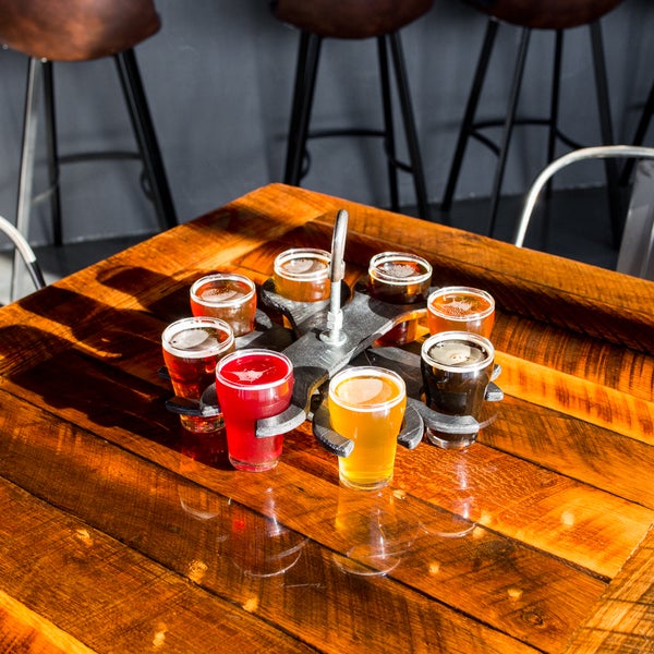 Code Beer Company