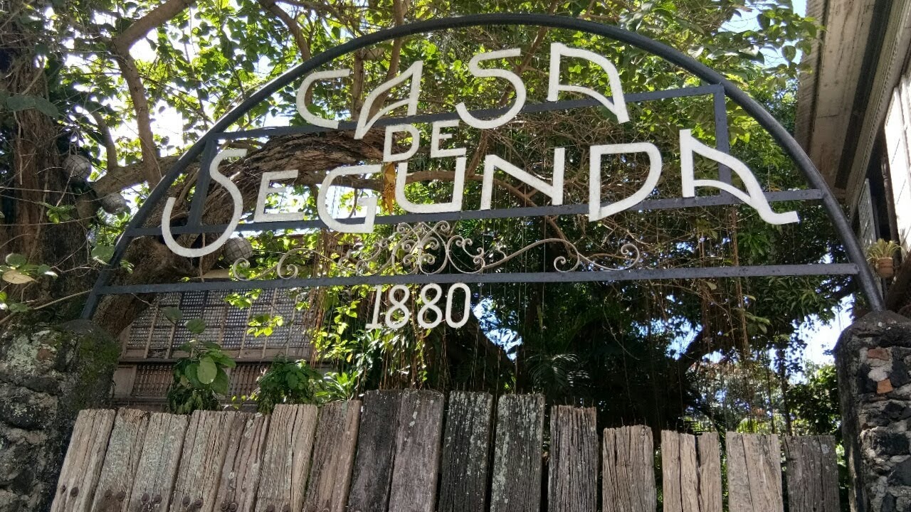 Casa de Segunda