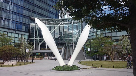 WATERRAS Mall