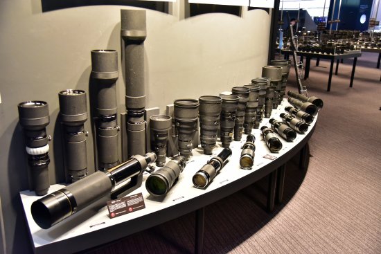 Nikon Museum
