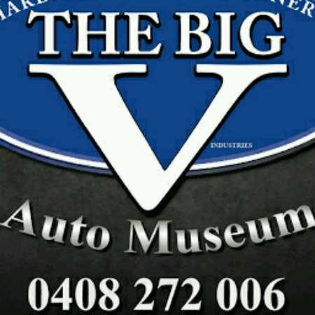 The Big V industries