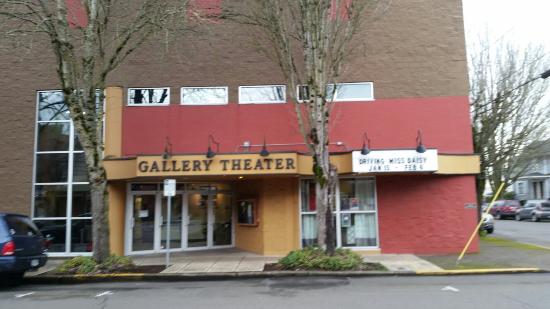 Gallery Theater
