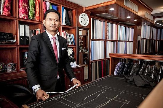 Don Mastertailor
